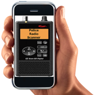 Police Radio Scanner Live